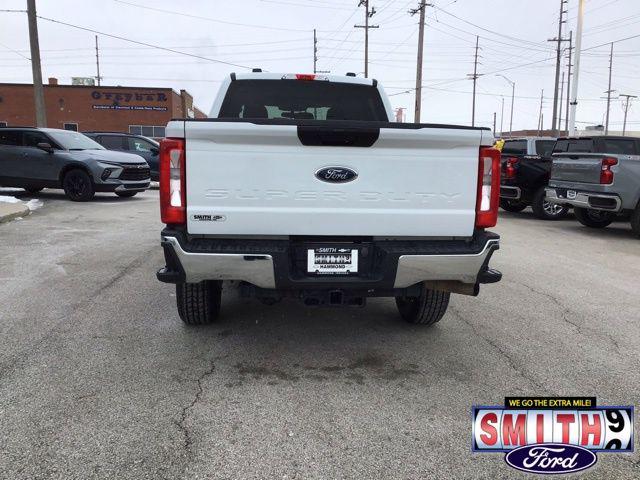 2024 Ford F-250 XLT