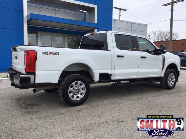 2024 Ford F-250 XLT