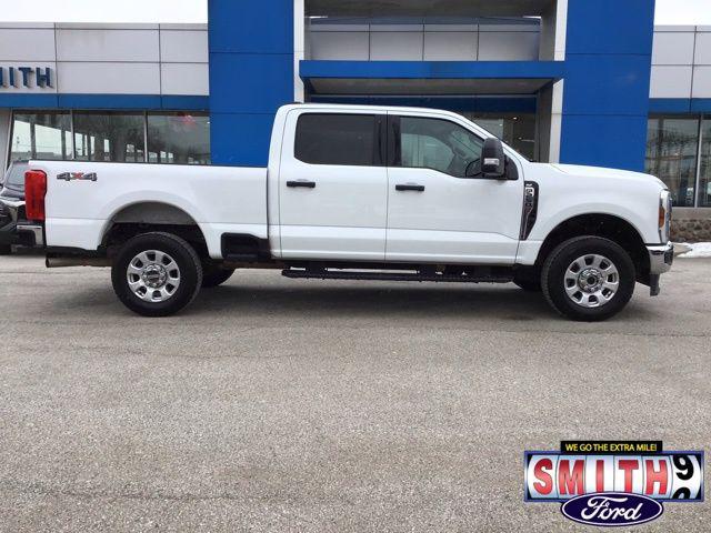 2024 Ford F-250 XLT