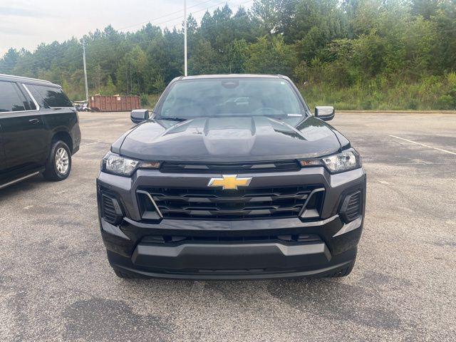 2023 Chevrolet Colorado 2WD Crew Cab Short Box LT