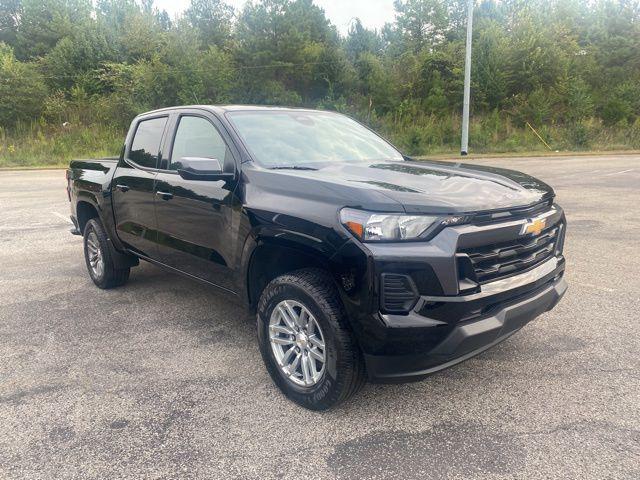 2023 Chevrolet Colorado 2WD Crew Cab Short Box LT