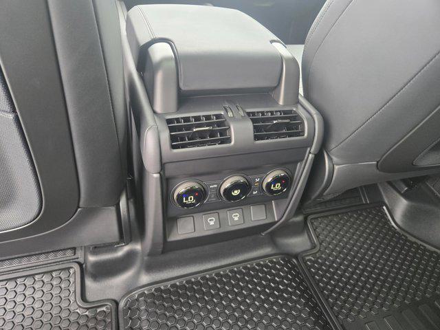 2025 Land Rover Defender P635 OCTA