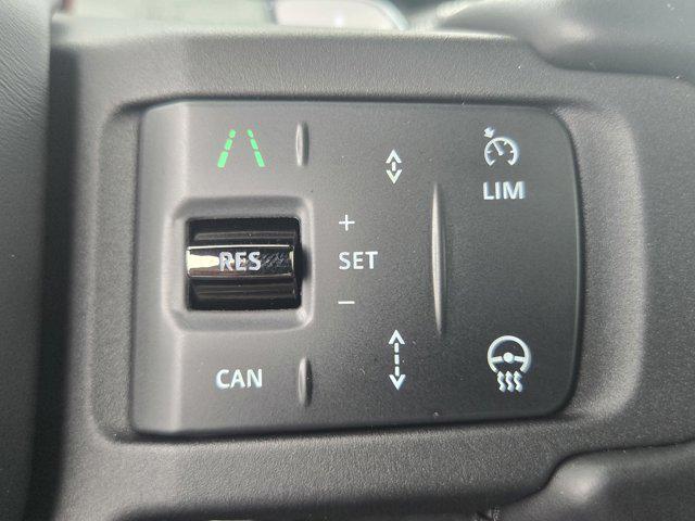 2025 Land Rover Defender P635 OCTA