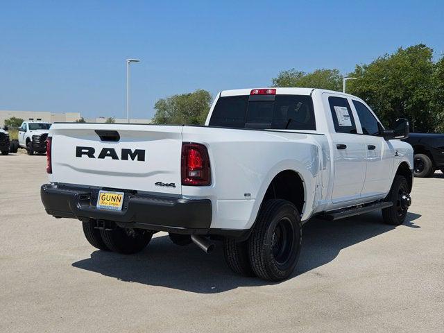 2025 RAM Ram 3500 RAM 3500 TRADESMAN CREW CAB 4X4 8 BOX