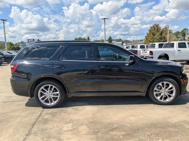 2023 Dodge Durango GT Plus RWD