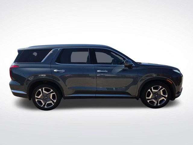 2023 Hyundai Palisade Limited 2023 Hyundai Palisade Limited