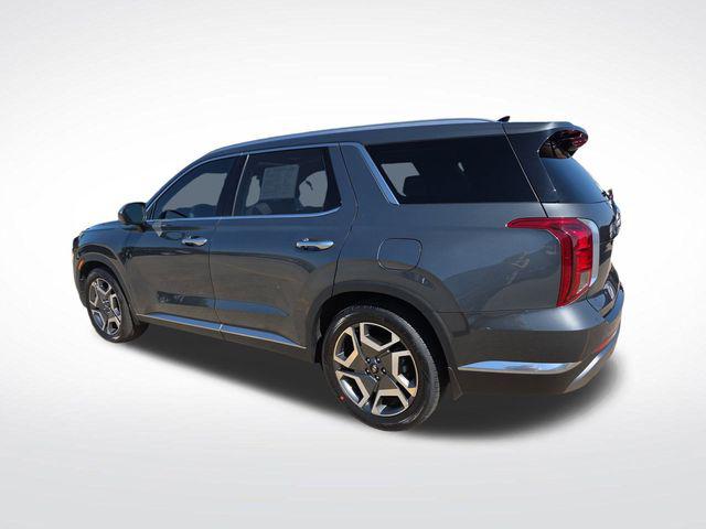 2023 Hyundai Palisade Limited 2023 Hyundai Palisade Limited