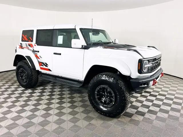 2025 Ford Bronco Raptor for sale in Selma, CA