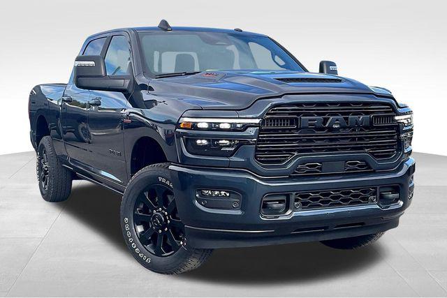 2026 RAM Ram 2500 RAM 2500 LARAMIE CREW CAB 4X4 64 BOX 2026 RAM Ram 2500 RAM 2500 LARAMIE CREW CAB 4X4 64 BOX