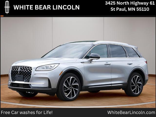 2023 Lincoln Corsair Reserve for sale in VADNAIS HTS, MN