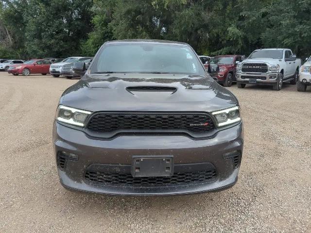 2021 Dodge Durango R/T AWD