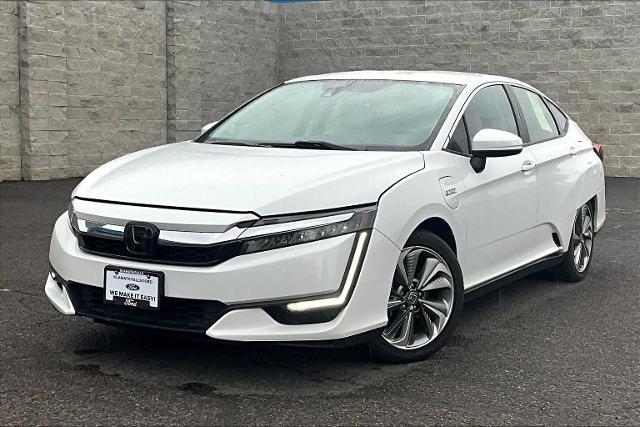 2019 Honda Clarity Plug-In Hybrid Touring for sale in Klamath Falls, OR