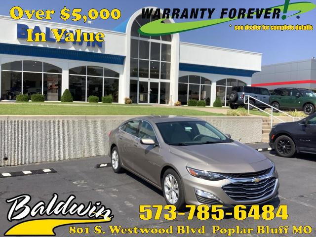 2023 Chevrolet Malibu FWD 1LT for sale in Poplar Bluff, MO