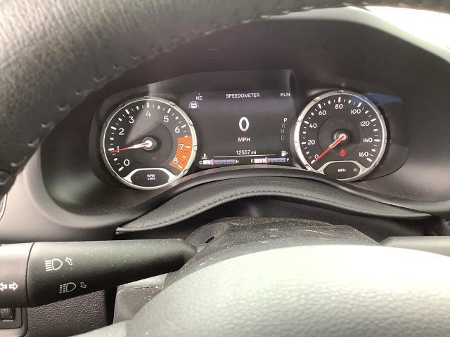 2021 Jeep Renegade Limited 4x4