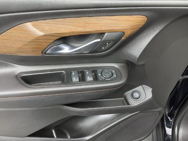 2020 GMC Terrain FWD SLE