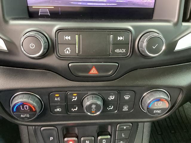 2020 GMC Terrain FWD SLE