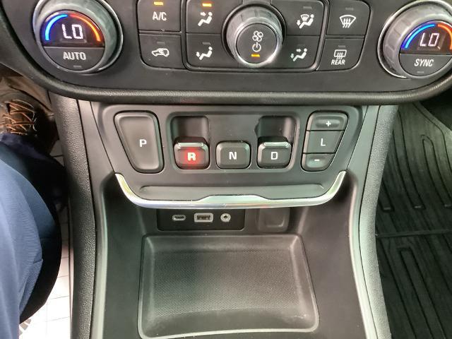 2020 GMC Terrain FWD SLE