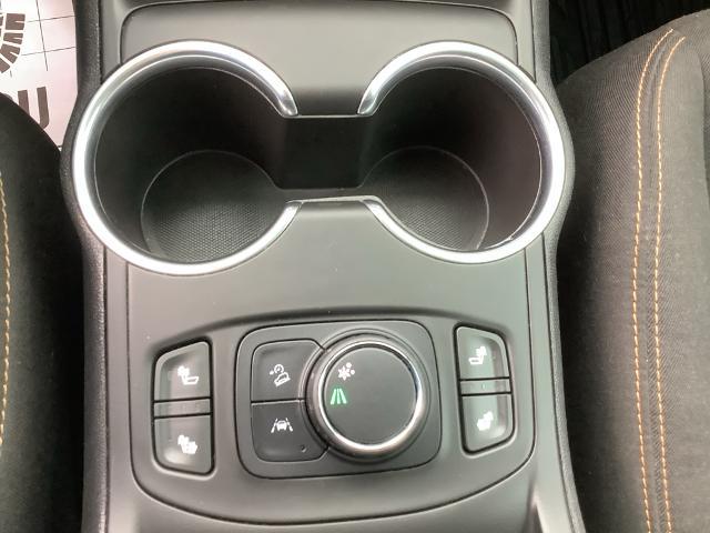 2020 GMC Terrain FWD SLE