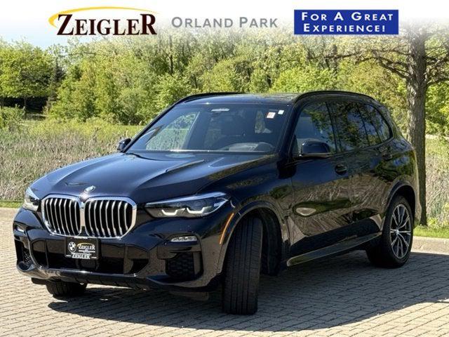 2021 BMW X5 PHEV xDrive45e 2021 BMW X5 PHEV xDrive45e