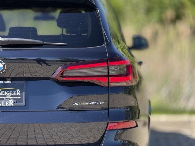 2021 BMW X5 PHEV xDrive45e 2021 BMW X5 PHEV xDrive45e