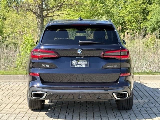 2021 BMW X5 PHEV xDrive45e 2021 BMW X5 PHEV xDrive45e