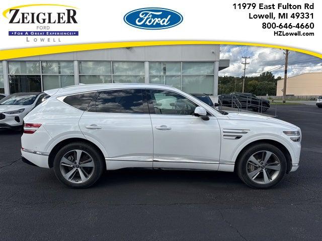 2023 Genesis GV80 2.5T AWD