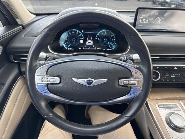 2023 Genesis GV80 2.5T AWD