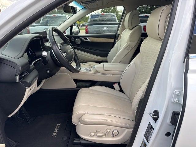 2023 Genesis GV80 2.5T AWD