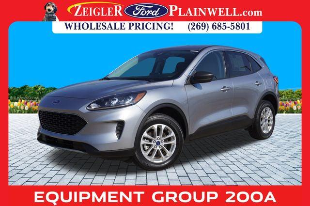 2022 Ford Escape SE 2022 Ford Escape SE
