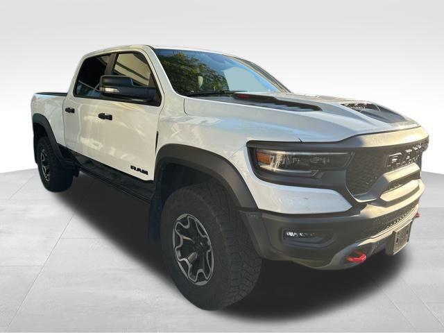 2023 RAM 1500 TRX Crew Cab 4x4 57 Box