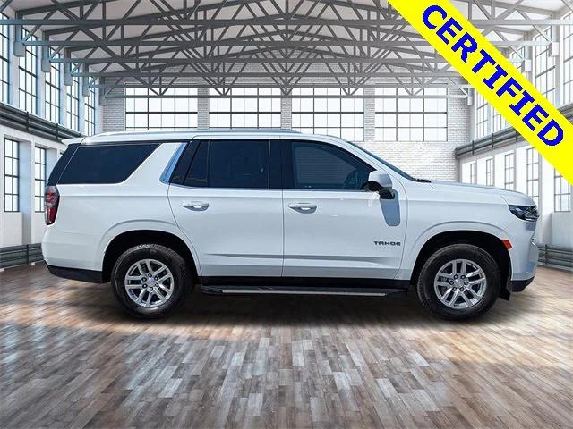 2023 Chevrolet Tahoe 2WD LT 2023 Chevrolet Tahoe 2WD LT