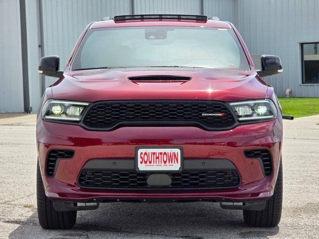 2025 Dodge Durango DURANGO GT PLUS AWD