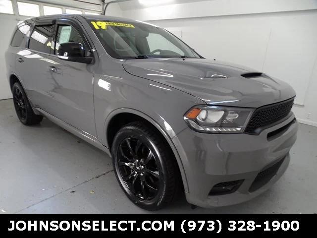 2019 Dodge Durango GT Plus AWD