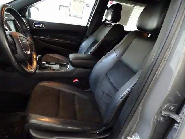 2019 Dodge Durango GT Plus AWD