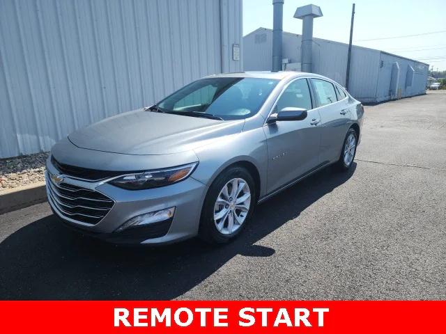 2024 Chevrolet Malibu FWD 1LT 2024 Chevrolet Malibu FWD 1LT