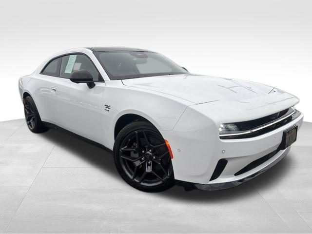 2024 Dodge Charger Daytona R/T AWD