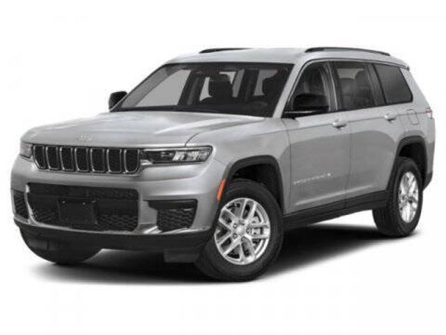 2024 Jeep Grand Cherokee L Altitude 4x4 for sale in Beloit, KS