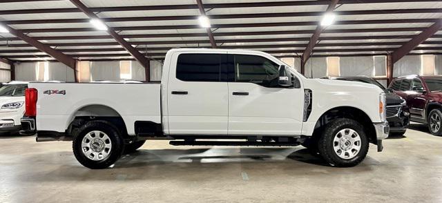 2024 Ford F-250 XLT