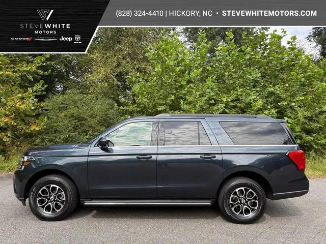 2022 Ford Expedition XLT MAX