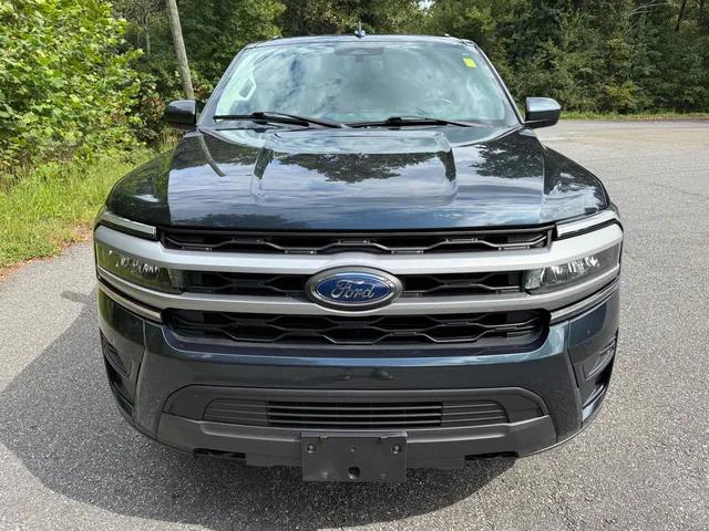 2022 Ford Expedition XLT MAX