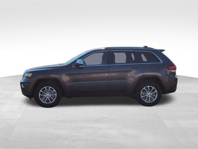 2021 Jeep Grand Cherokee Laredo E 4x2