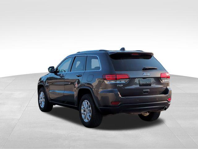 2021 Jeep Grand Cherokee Laredo E 4x2