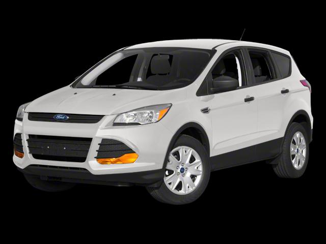 2013 Ford Escape S