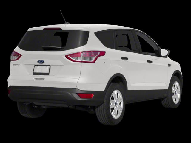 2013 Ford Escape S
