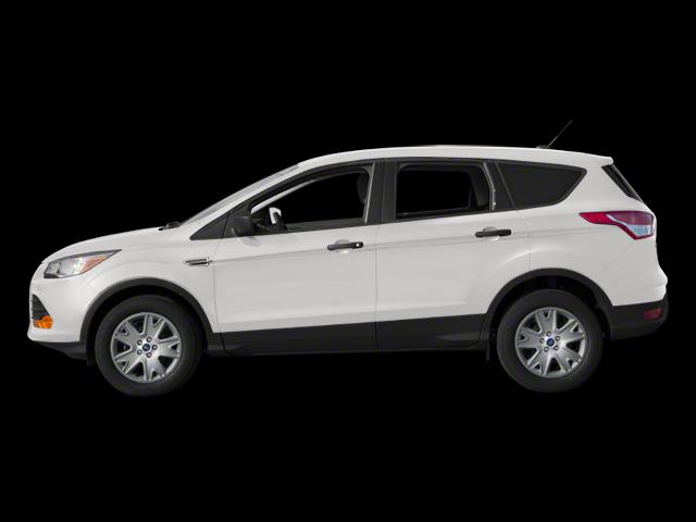 2013 Ford Escape S