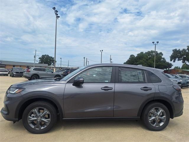2026 Honda HR-V 2WD LX