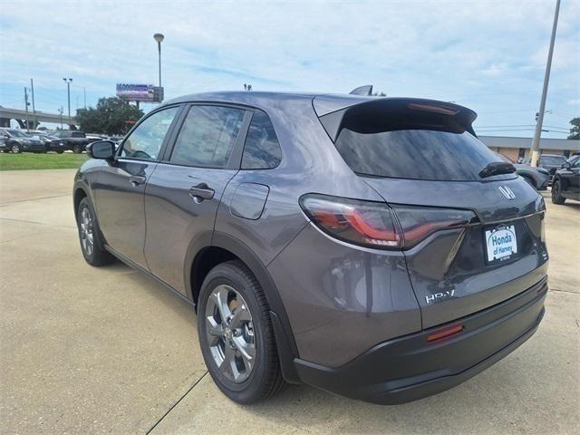 2026 Honda HR-V 2WD LX