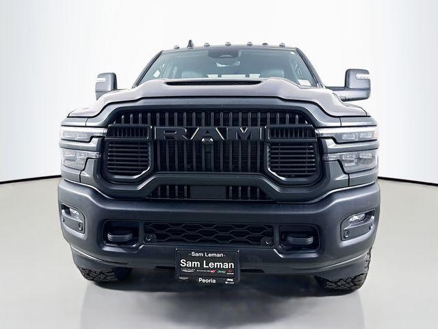 2025 RAM 2500 Power Wagon Rebel Crew Cab 4x4 64 Box 2025 RAM 2500 Power Wagon Rebel Crew Cab 4x4 64 Box