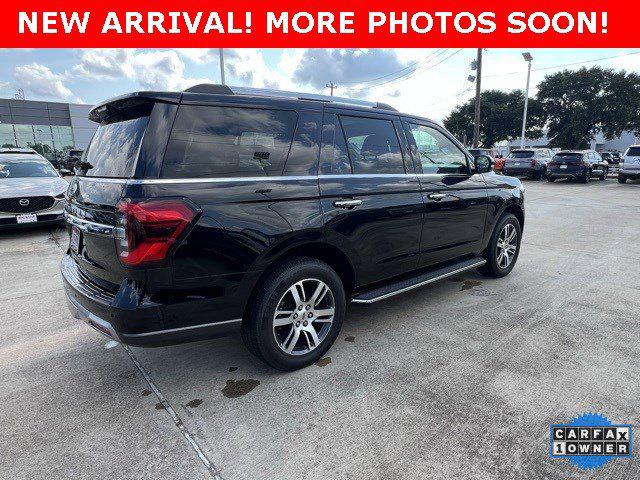 2023 Ford Expedition Limited