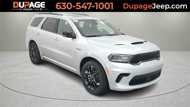 2025 Dodge Durango DURANGO R/T PLUS AWD
